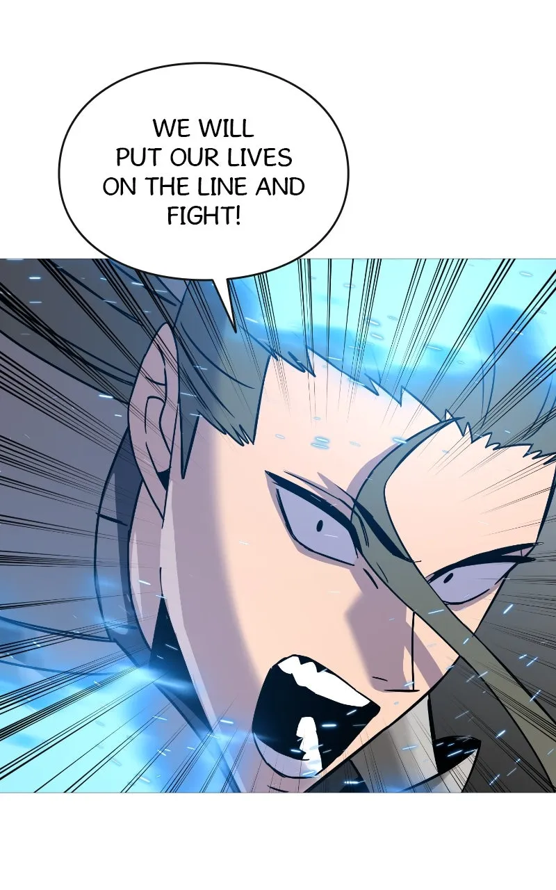 Read Becoming the Monarch chapter 140 image 26 on Lezhin