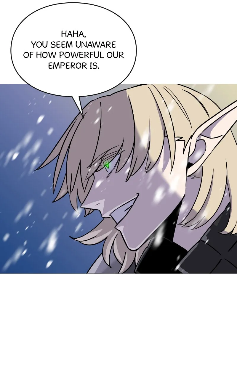 Read Becoming the Monarch chapter 140 image 3 on Lezhin