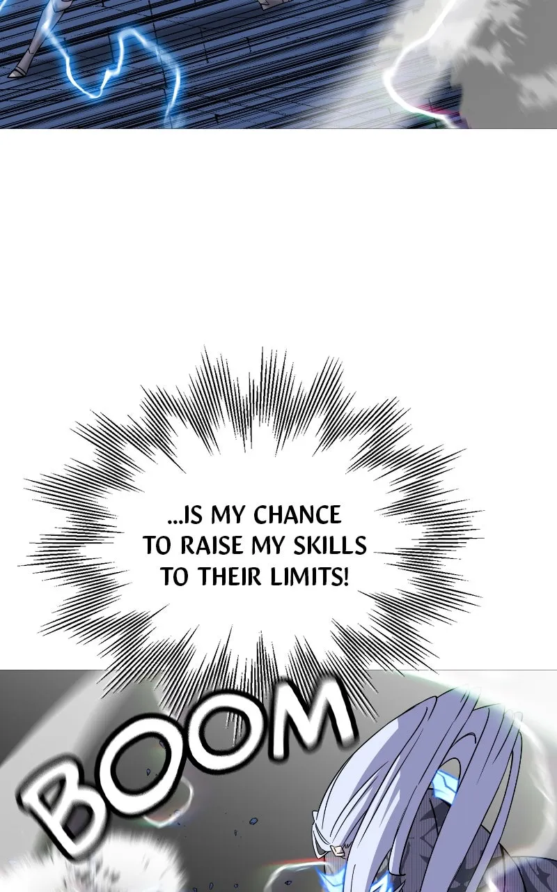 Read Becoming the Monarch chapter 140 image 32 on Lezhin