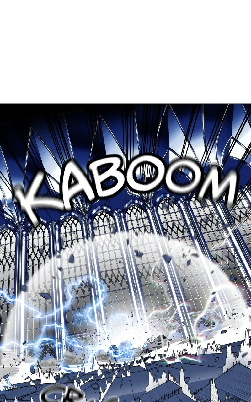 Read Becoming the Monarch chapter 140 image 36 on Lezhin