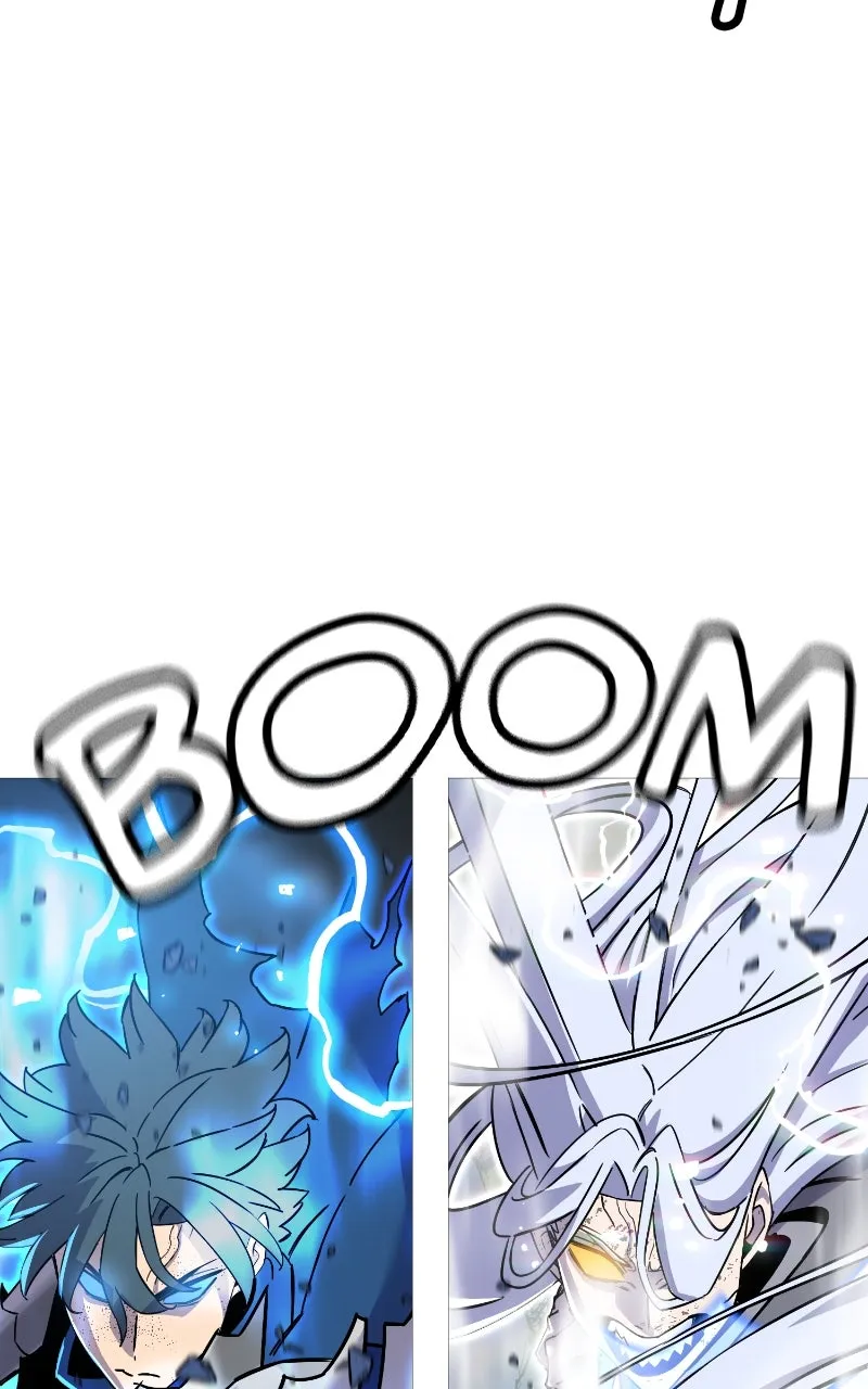 Read Becoming the Monarch chapter 140 image 49 on Lezhin