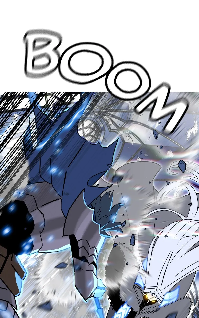Read Becoming the Monarch chapter 140 image 60 on Lezhin