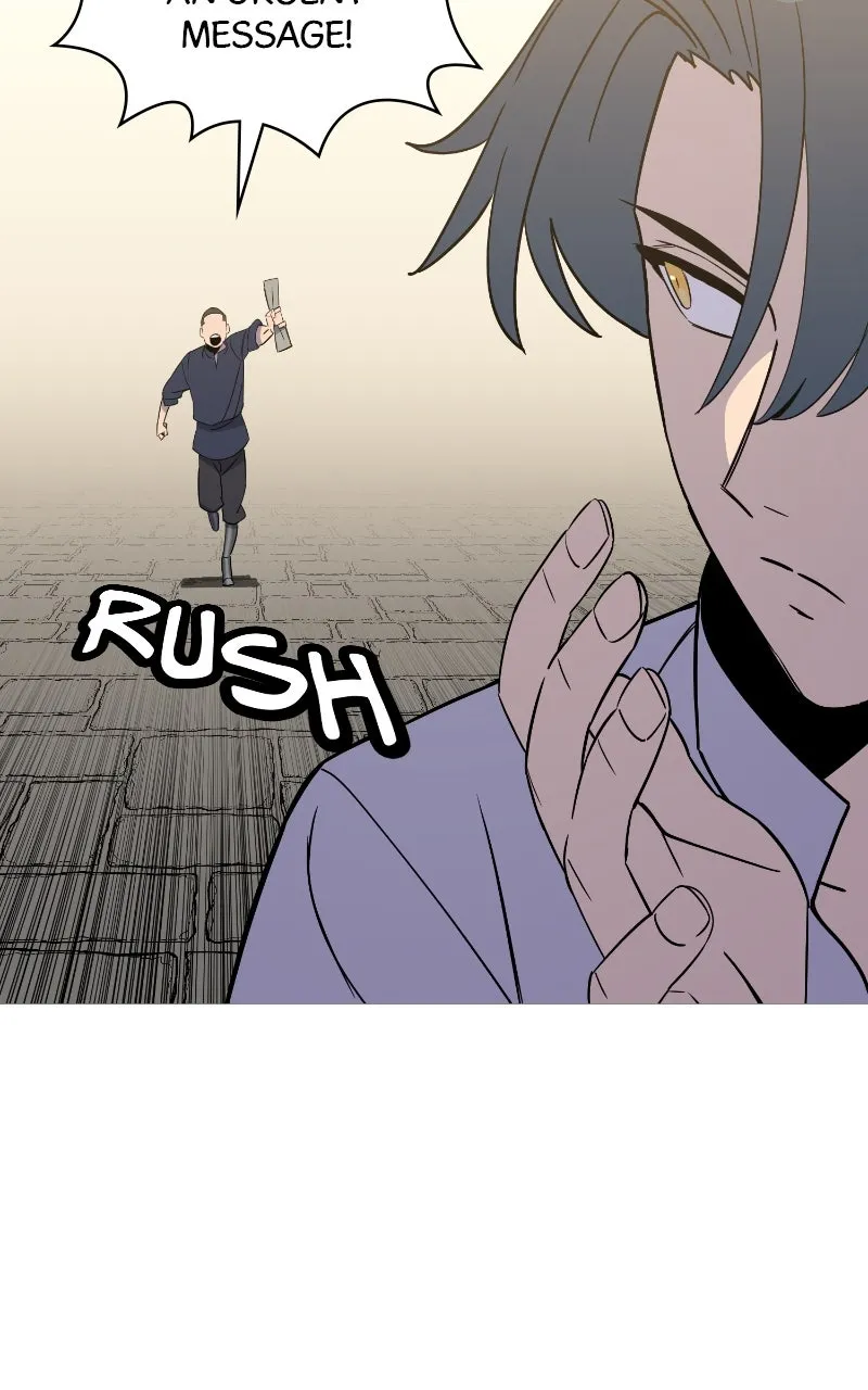 Read Becoming the Monarch chapter 141 image 104 on Lezhin