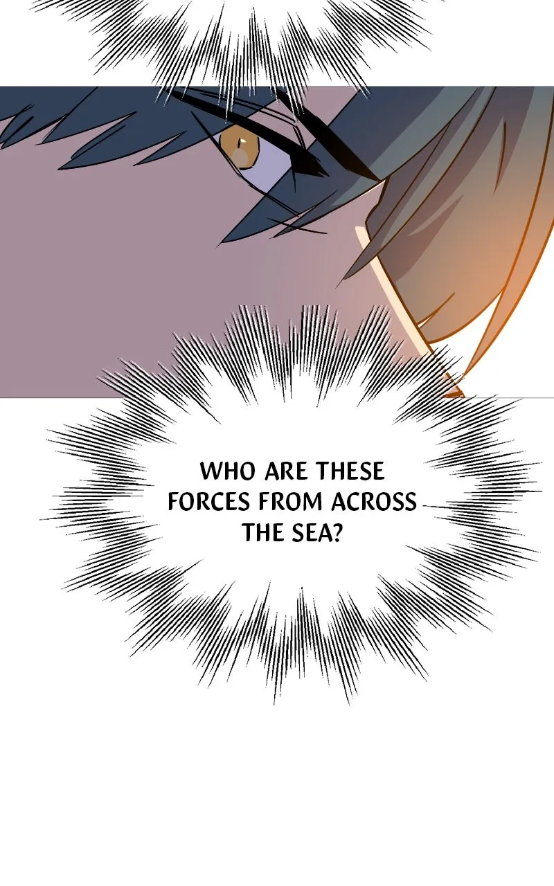 Read Becoming the Monarch chapter 141 image 107 on Lezhin