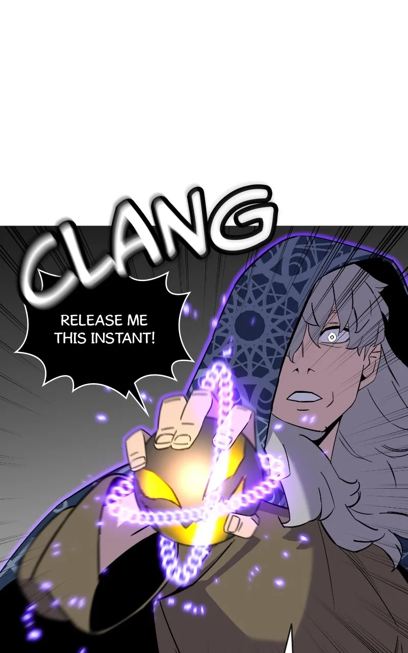Read Becoming the Monarch chapter 141 image 11 on Lezhin