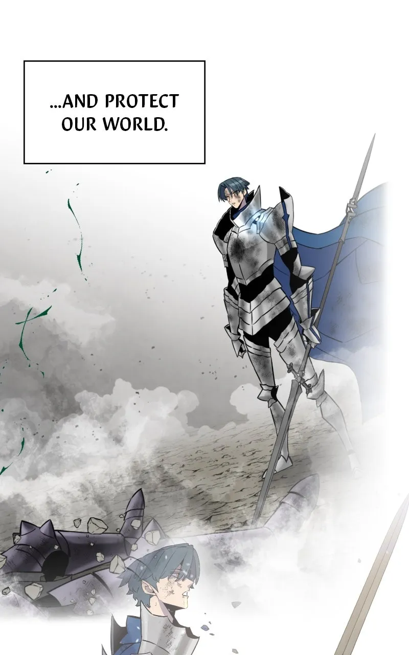 Read Becoming the Monarch chapter 141 image 118 on Lezhin