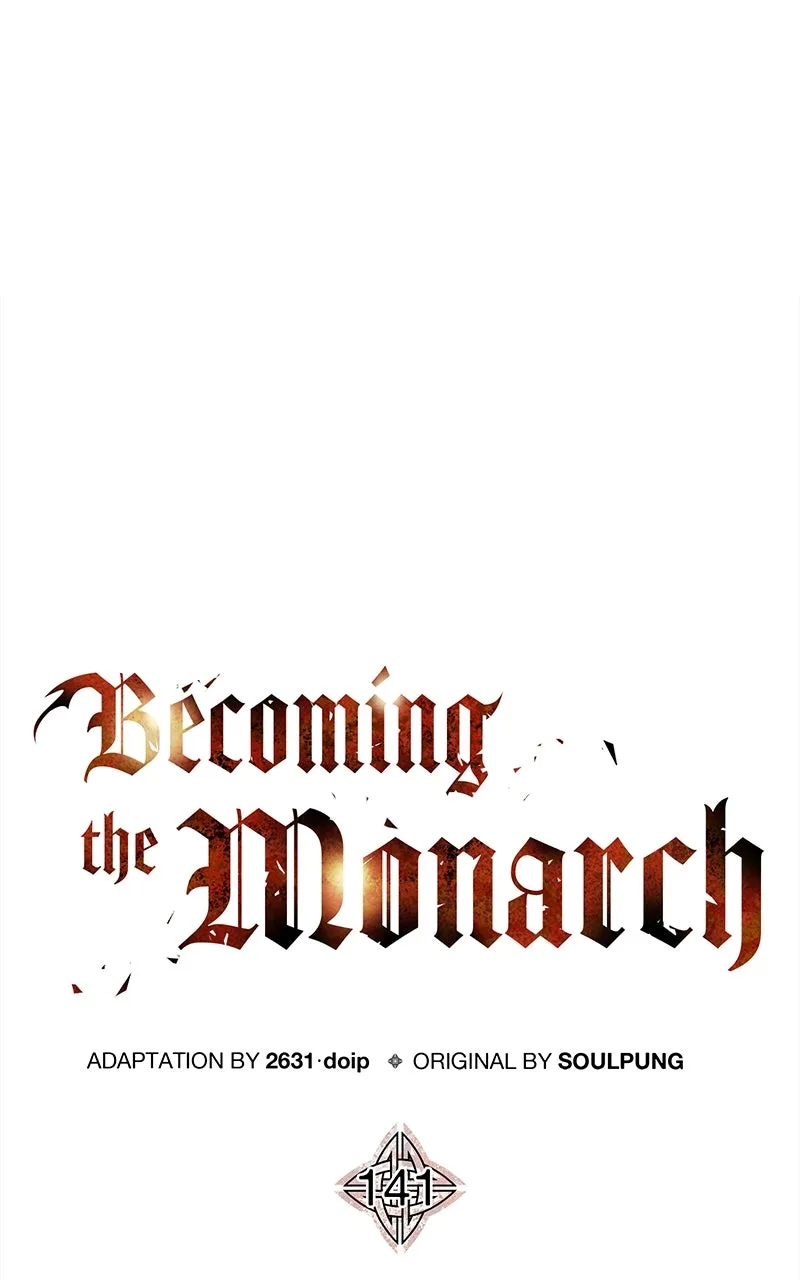 Read Becoming the Monarch chapter 141 image 128 on Lezhin