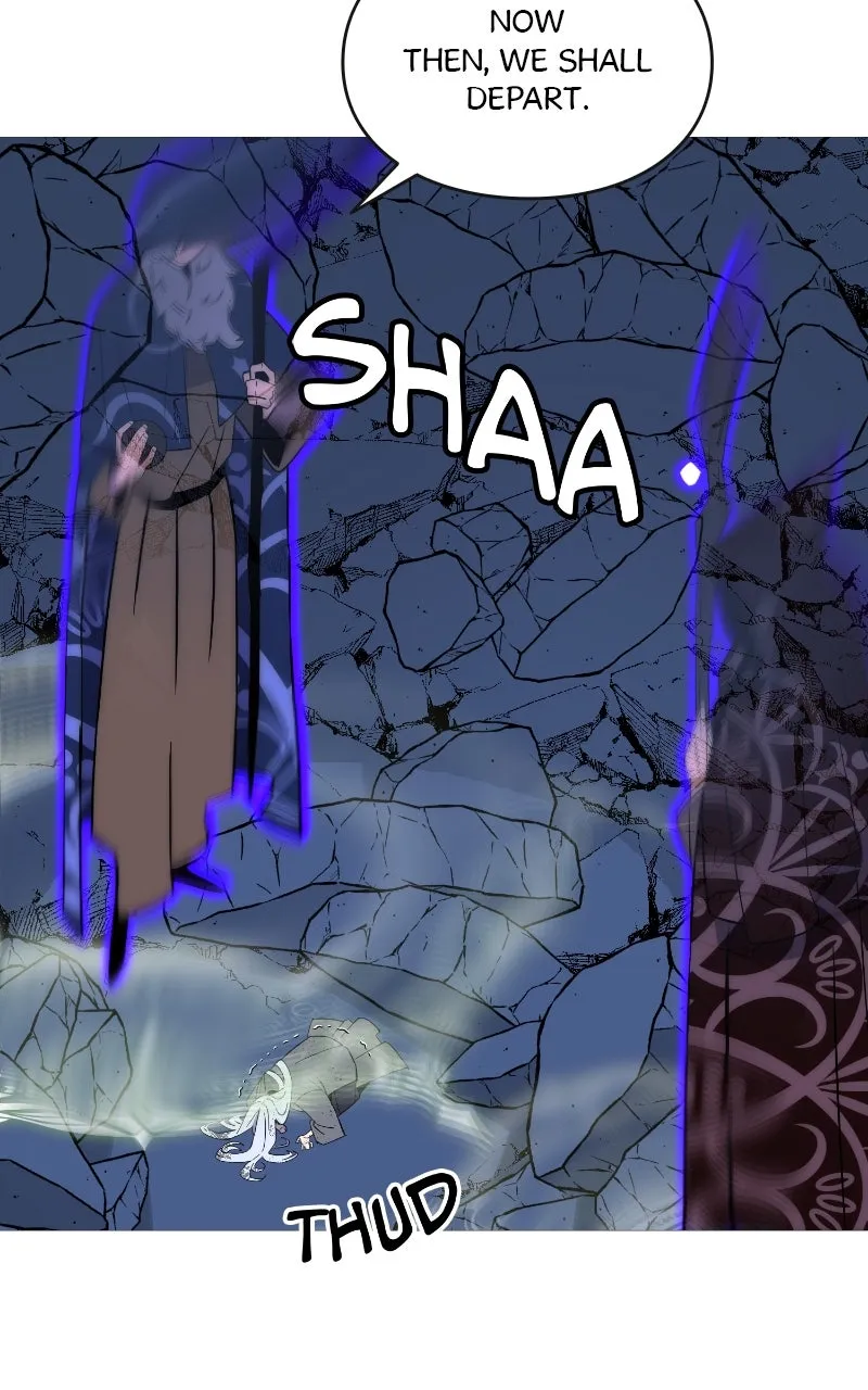 Read Becoming the Monarch chapter 141 image 16 on Lezhin
