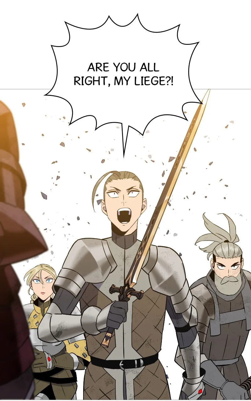 Read Becoming the Monarch chapter 141 image 29 on Lezhin