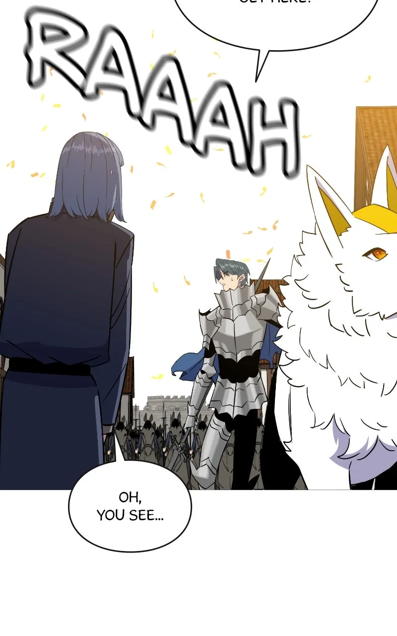 Read Becoming the Monarch chapter 141 image 35 on Lezhin