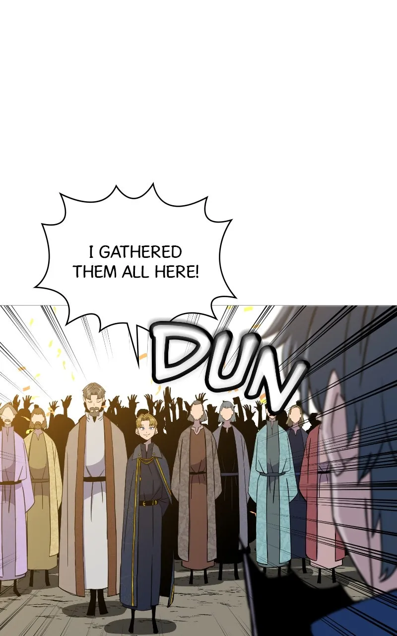 Read Becoming the Monarch chapter 141 image 36 on Lezhin