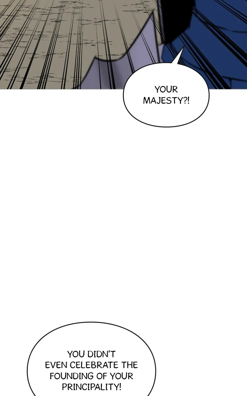 Read Becoming the Monarch chapter 141 image 37 on Lezhin