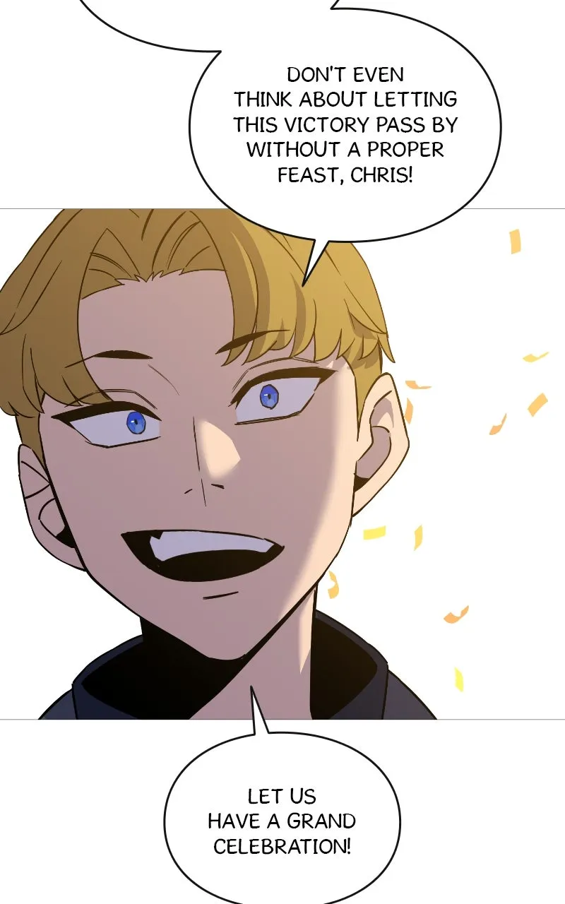 Read Becoming the Monarch chapter 141 image 38 on Lezhin