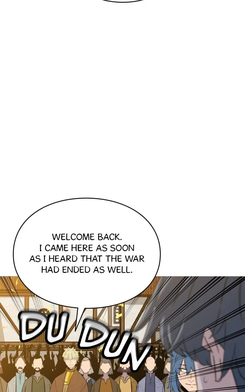 Read Becoming the Monarch chapter 141 image 39 on Lezhin
