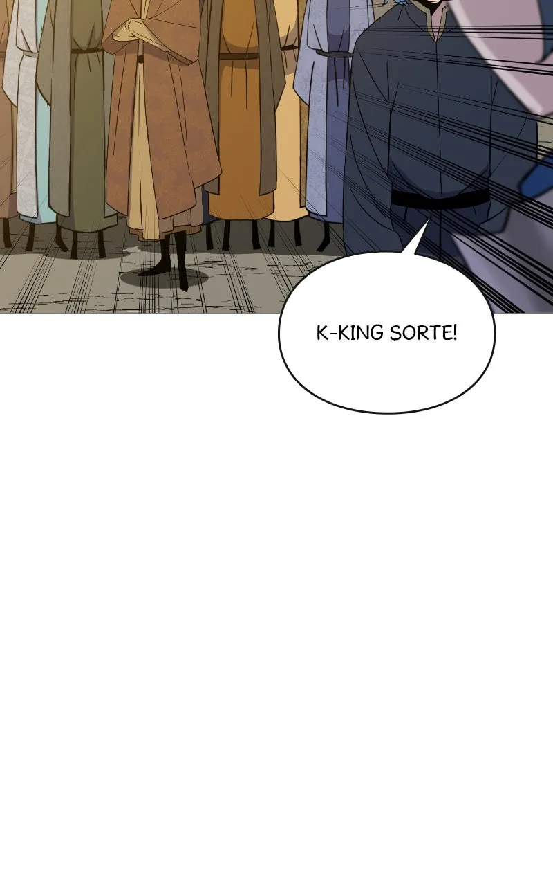 Read Becoming the Monarch chapter 141 image 40 on Lezhin