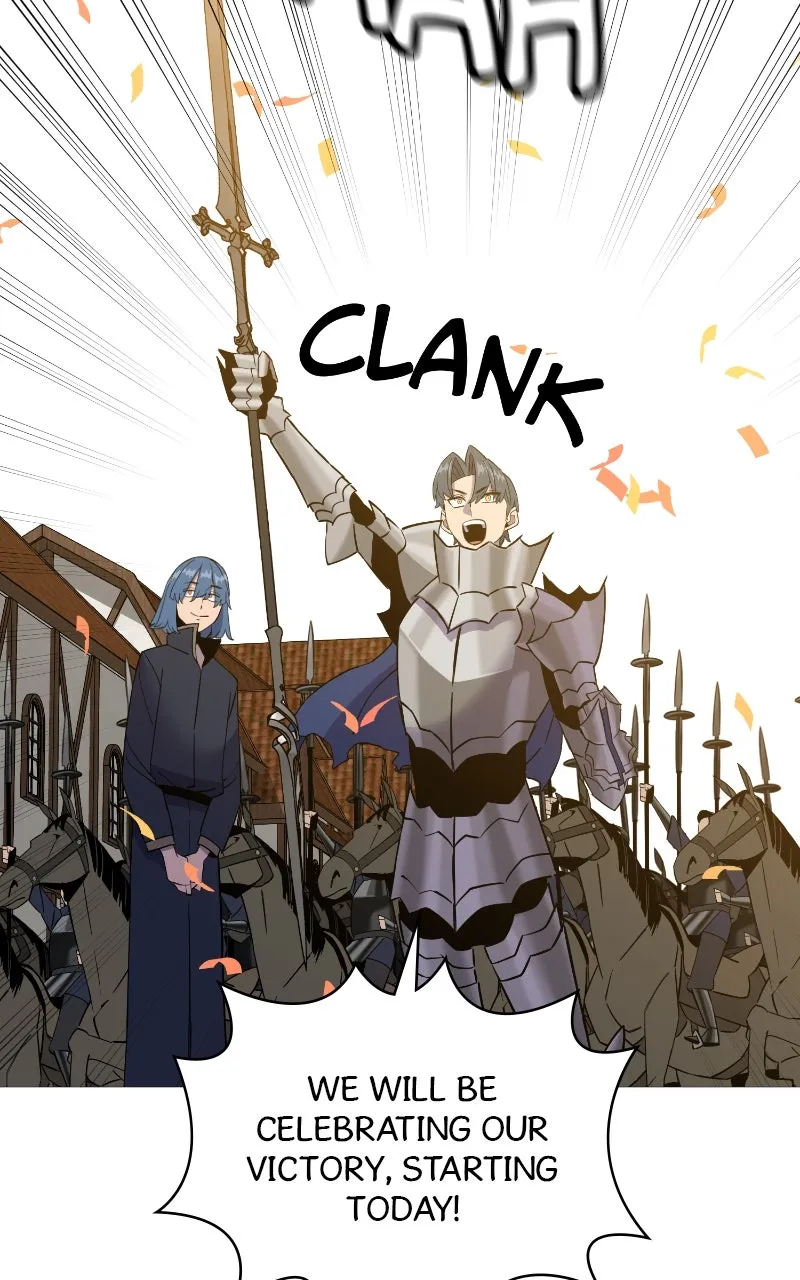 Read Becoming the Monarch chapter 141 image 43 on Lezhin