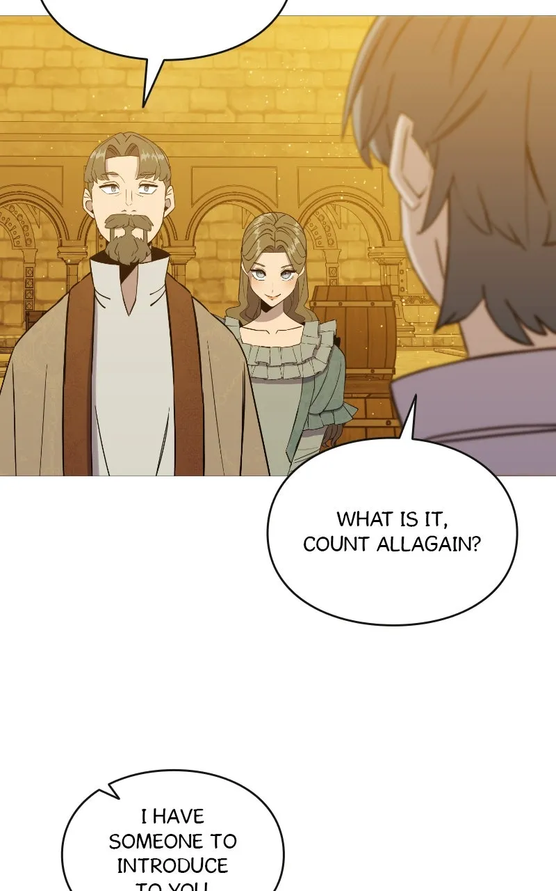 Read Becoming the Monarch chapter 141 image 47 on Lezhin