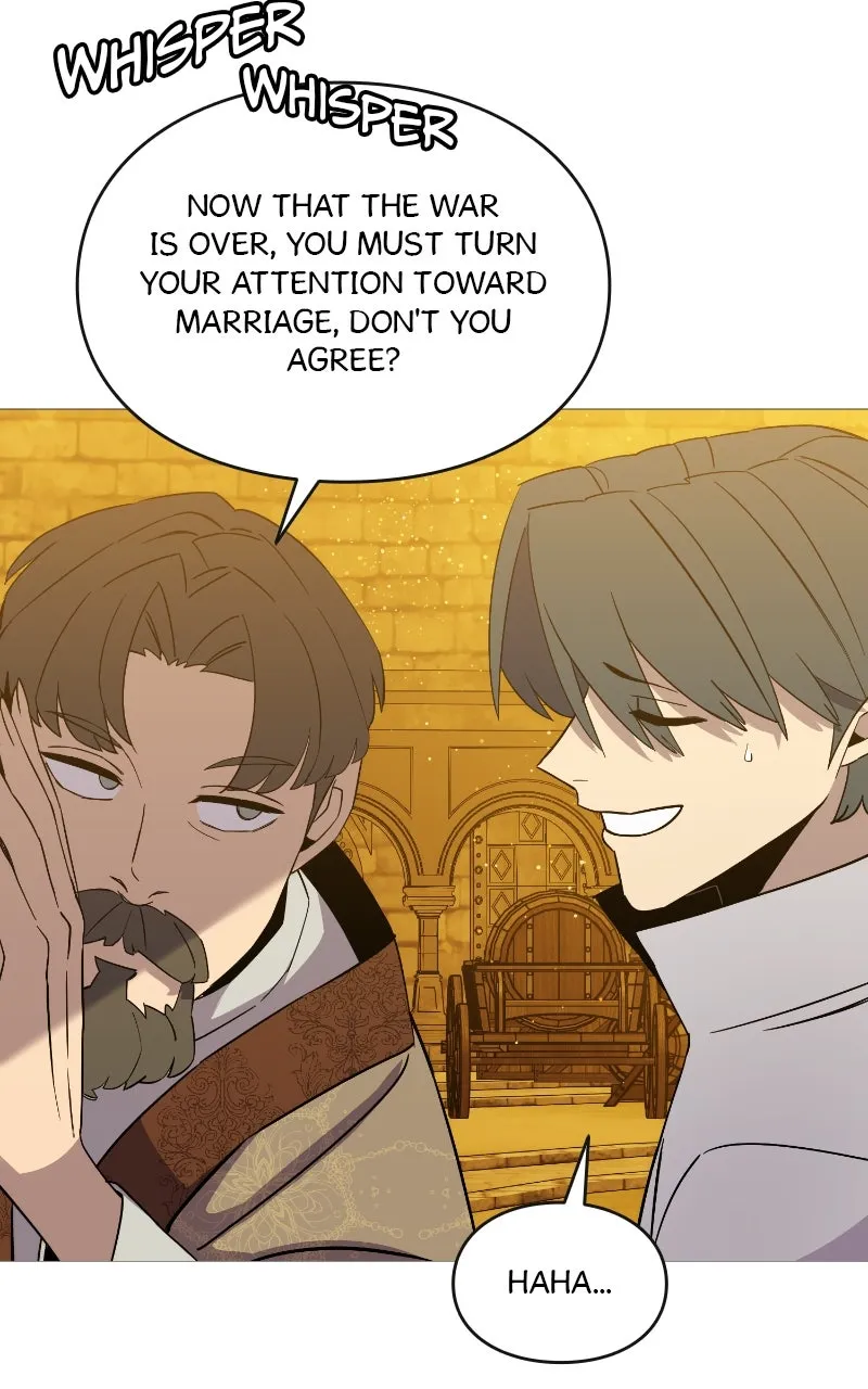 Read Becoming the Monarch chapter 141 image 50 on Lezhin