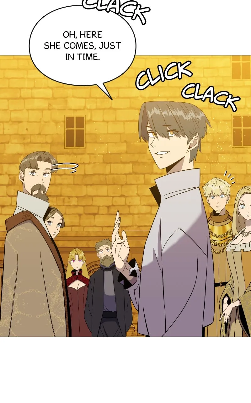 Read Becoming the Monarch chapter 141 image 60 on Lezhin