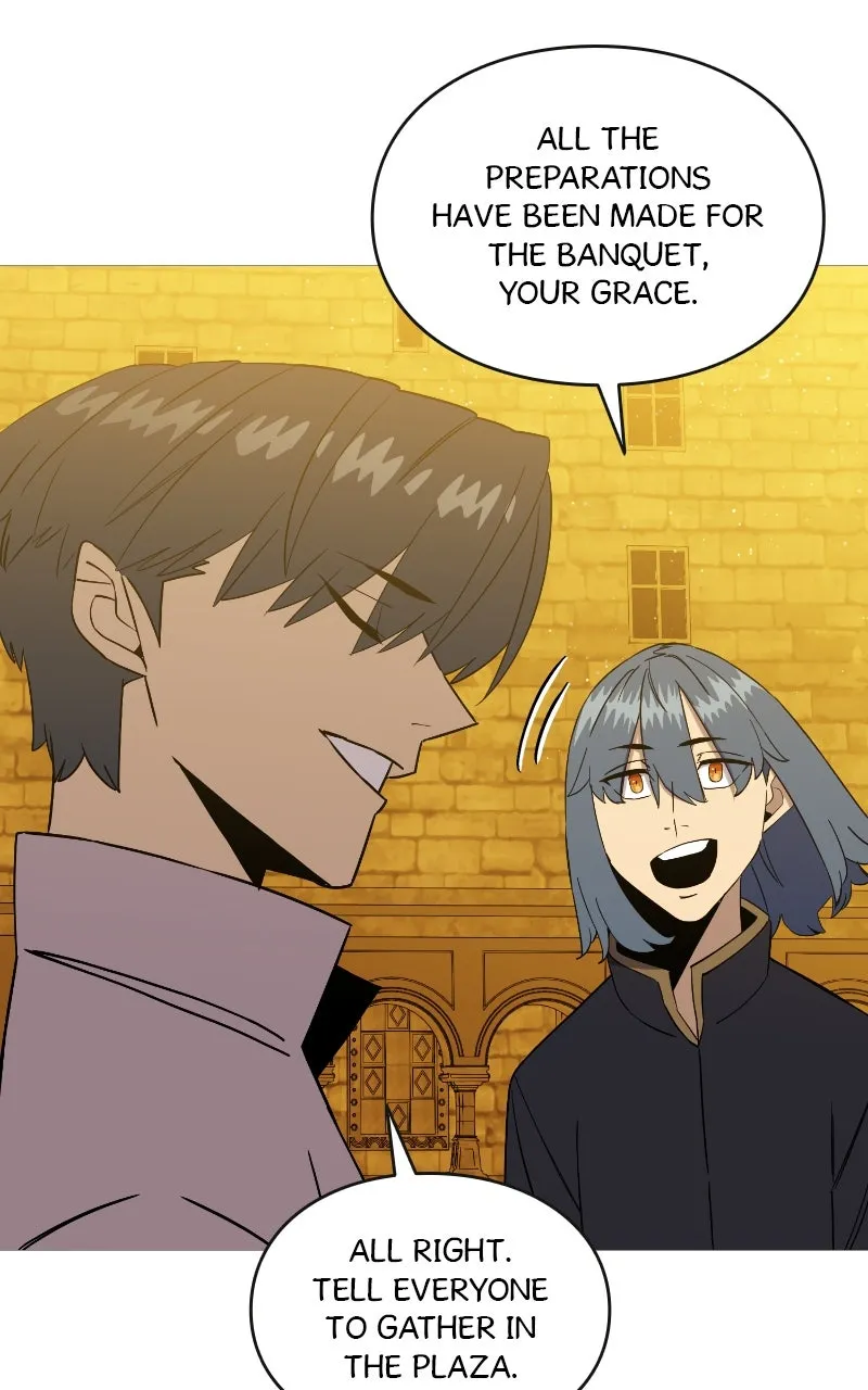 Read Becoming the Monarch chapter 141 image 70 on Lezhin