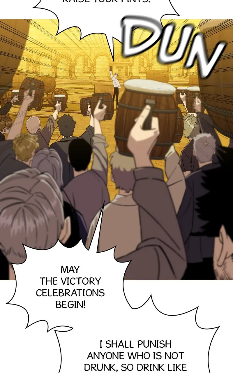 Read Becoming the Monarch chapter 141 image 72 on Lezhin