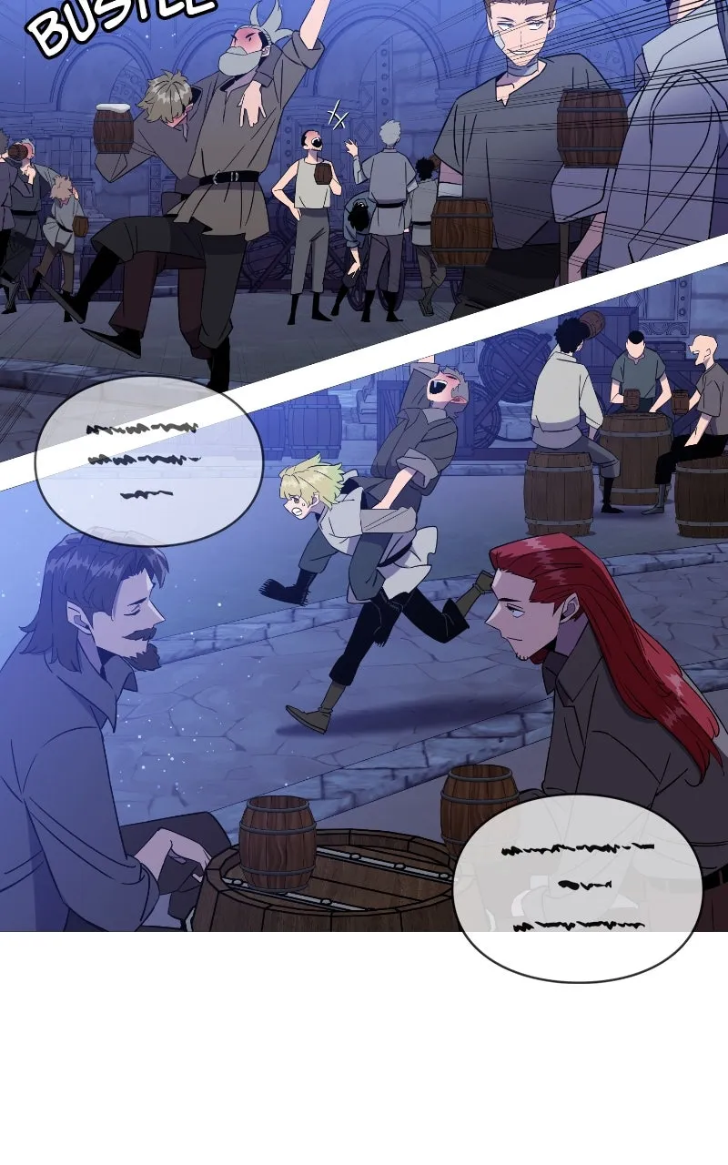 Read Becoming the Monarch chapter 141 image 74 on Lezhin