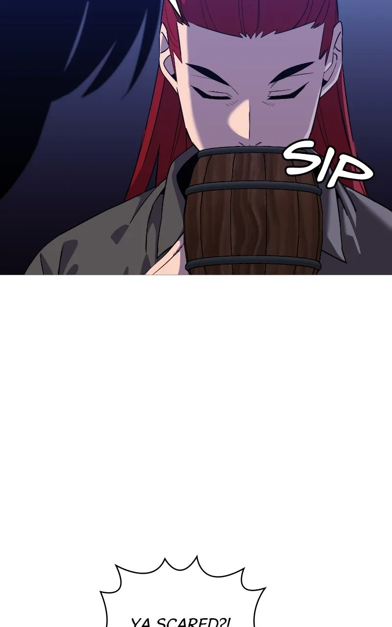 Read Becoming the Monarch chapter 141 image 77 on Lezhin