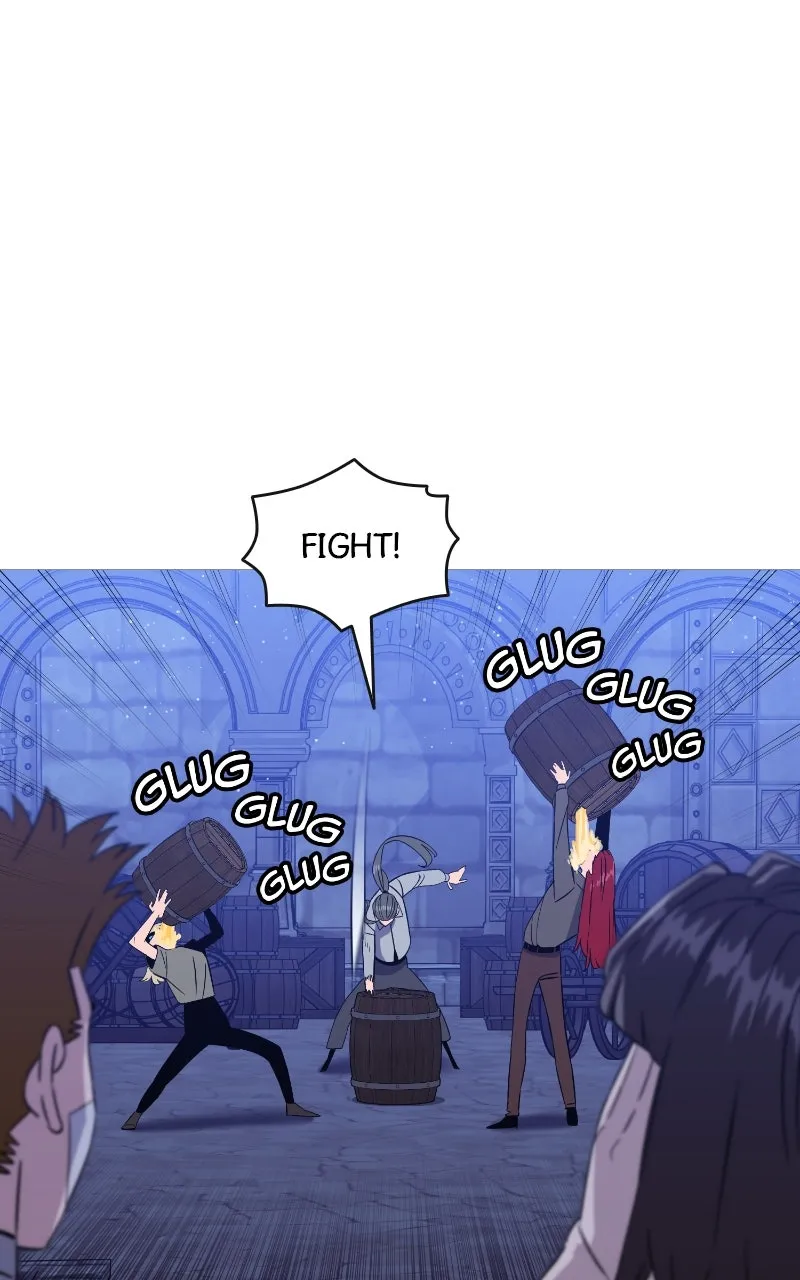 Read Becoming the Monarch chapter 141 image 79 on Lezhin
