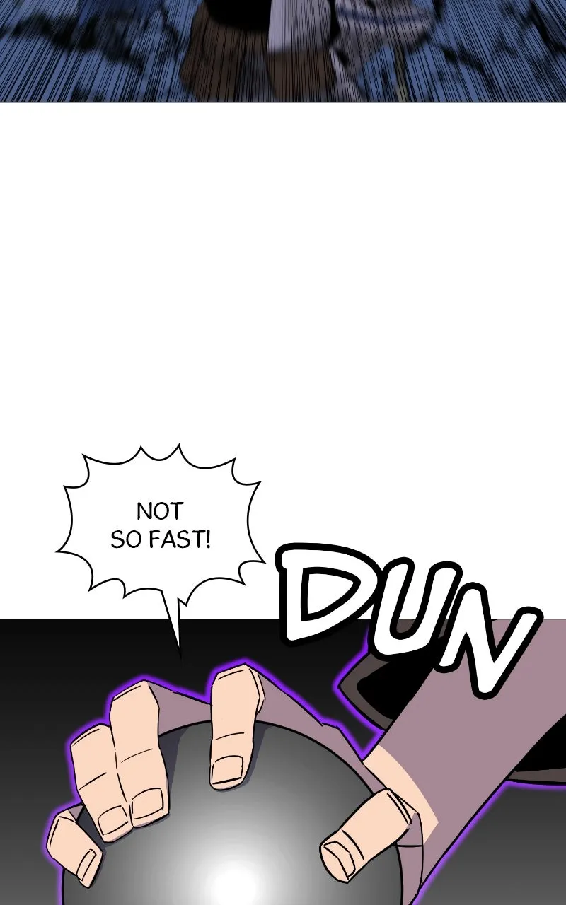 Read Becoming the Monarch chapter 141 image 8 on Lezhin