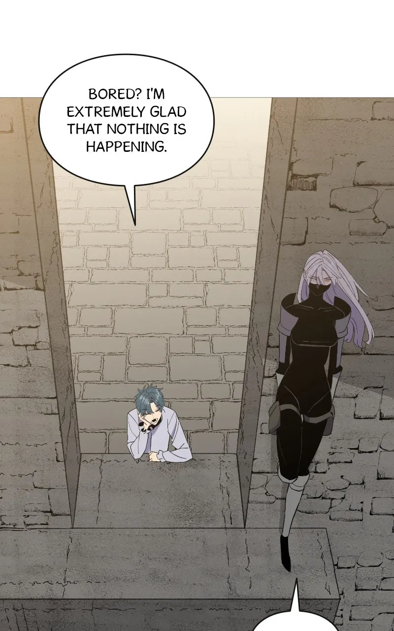 Read Becoming the Monarch chapter 141 image 96 on Lezhin