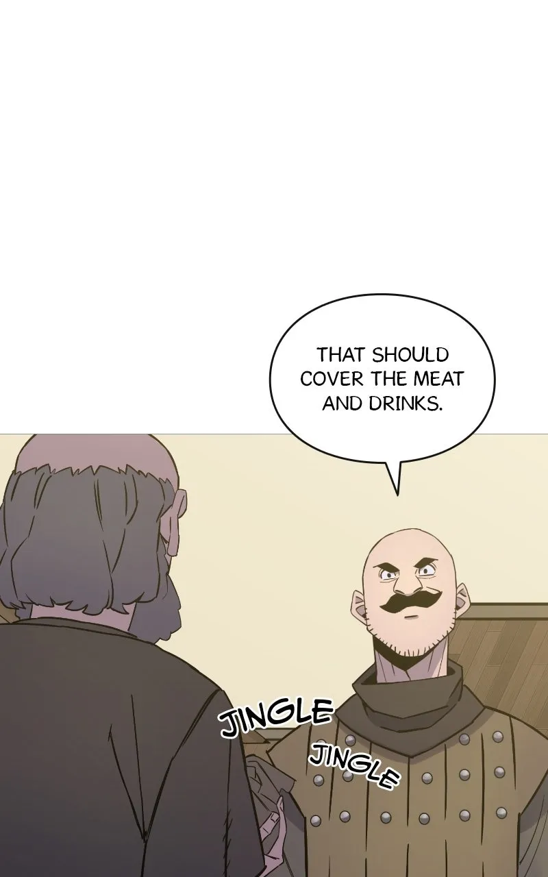 Read Becoming the Monarch chapter 142 image 1 on Lezhin