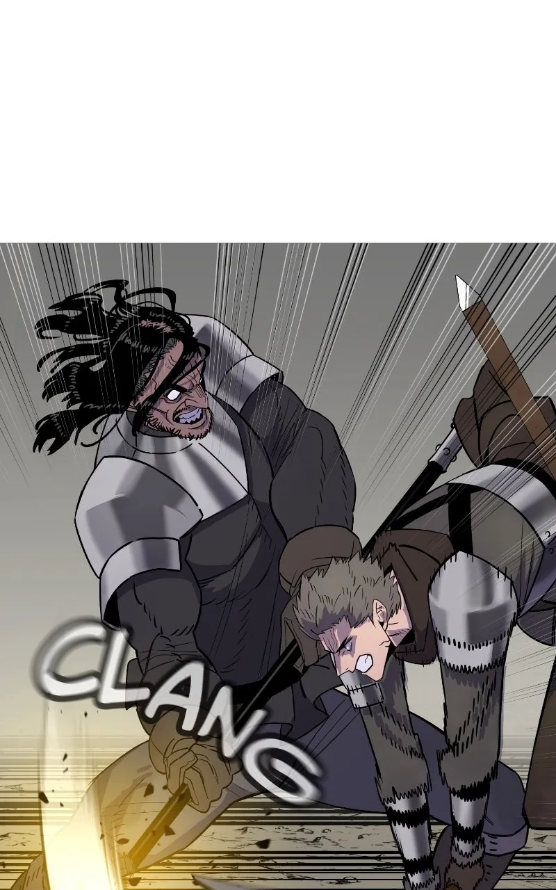 Read Becoming the Monarch chapter 142 image 105 on Lezhin
