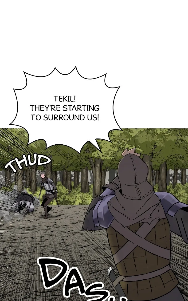 Read Becoming the Monarch chapter 142 image 108 on Lezhin