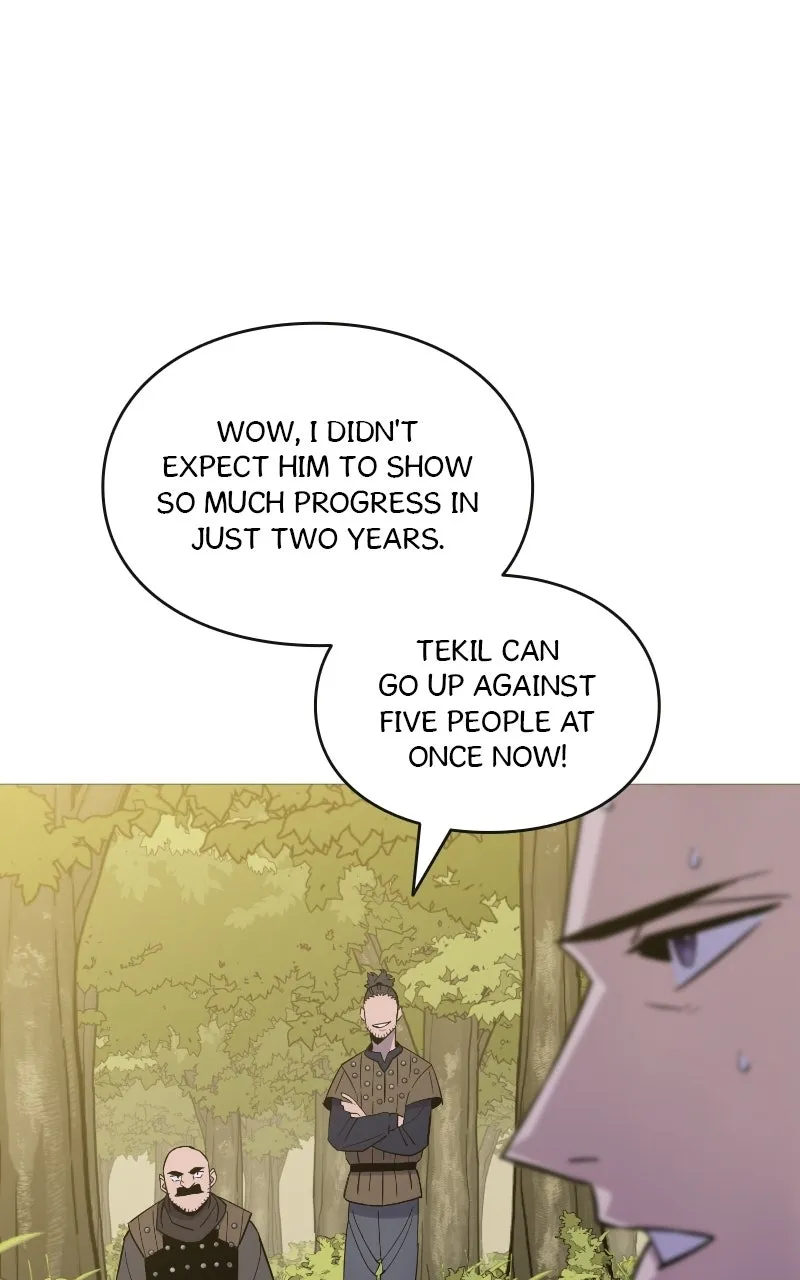 Read Becoming the Monarch chapter 142 image 46 on Lezhin