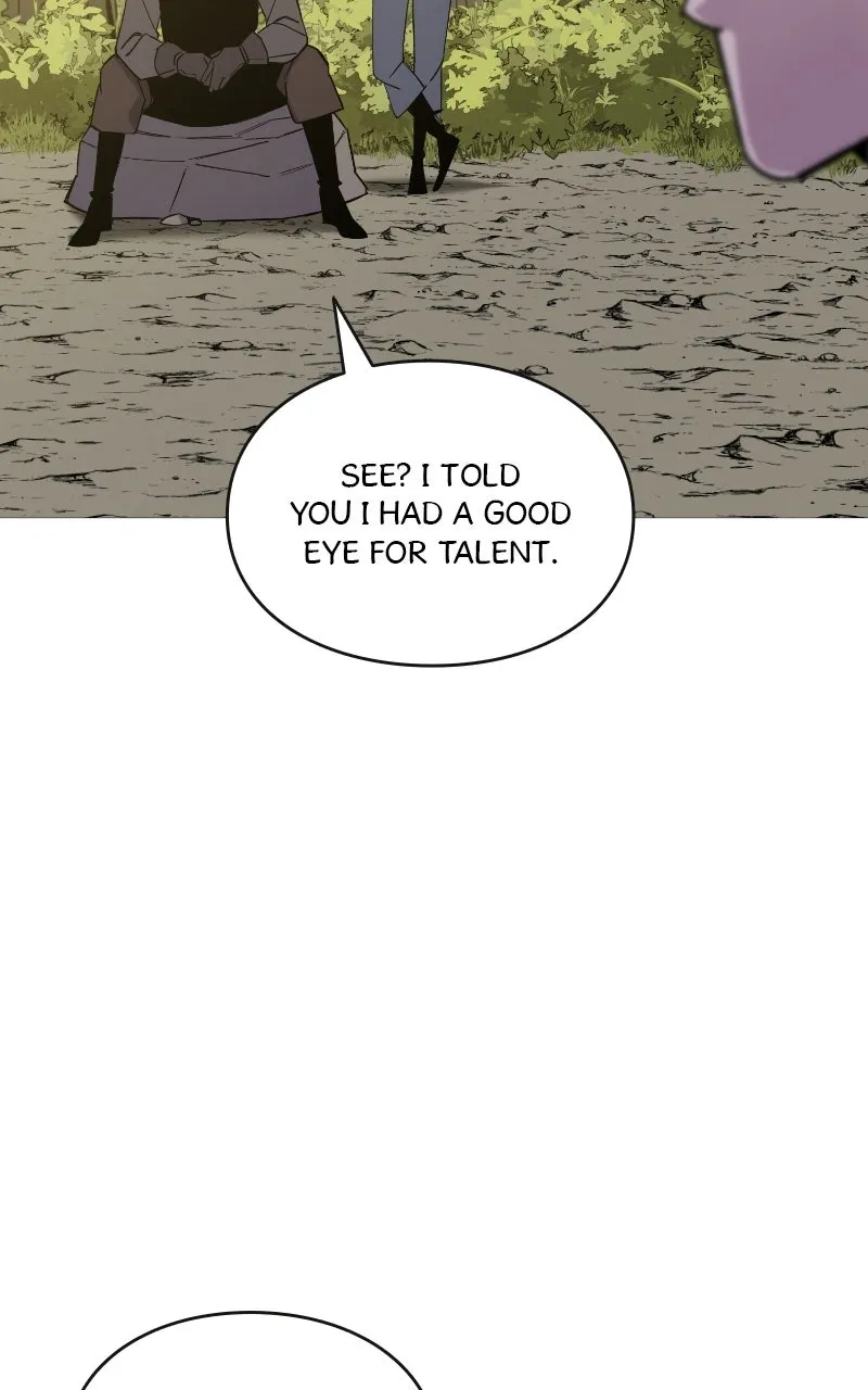 Read Becoming the Monarch chapter 142 image 47 on Lezhin