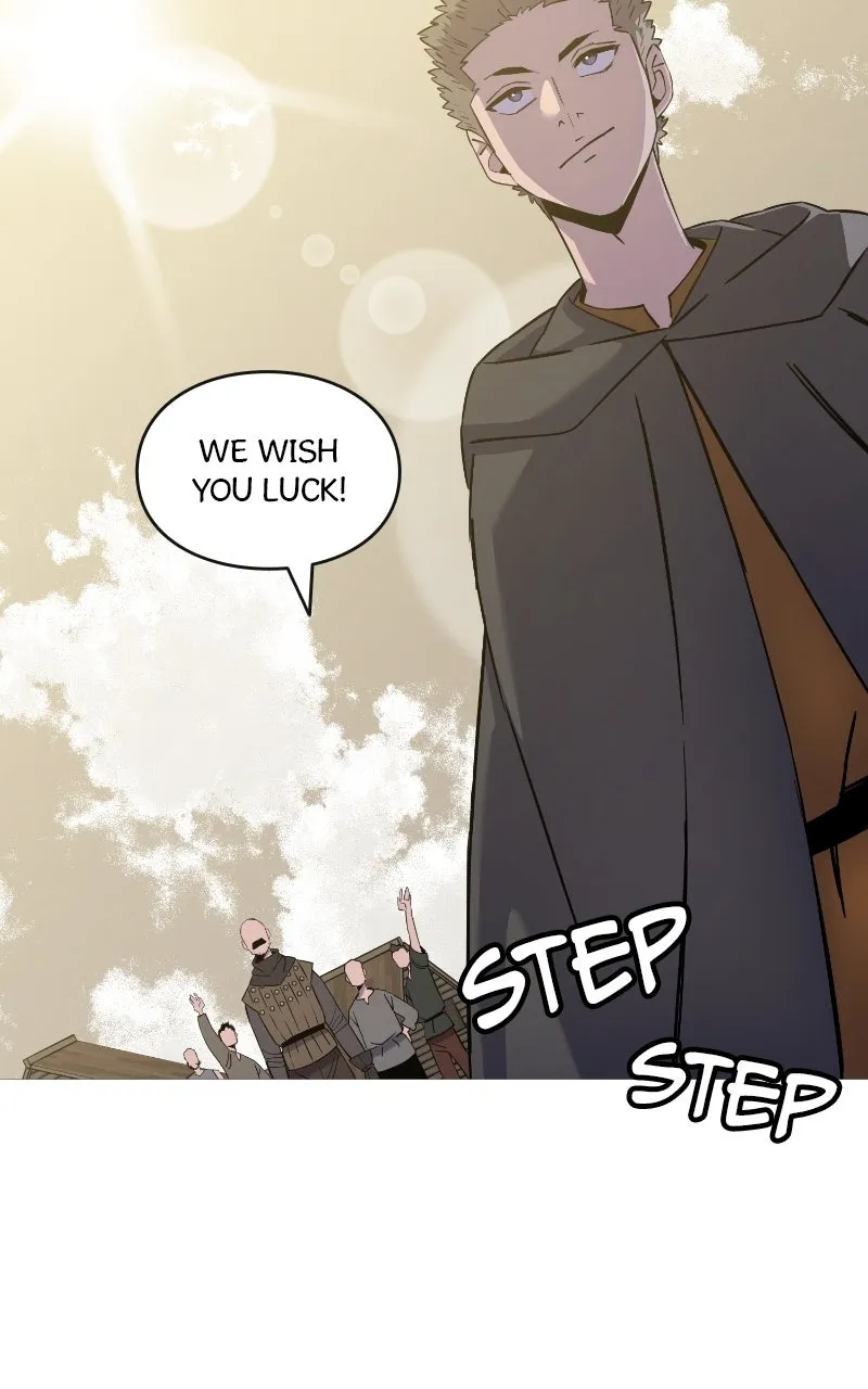 Read Becoming the Monarch chapter 142 image 53 on Lezhin