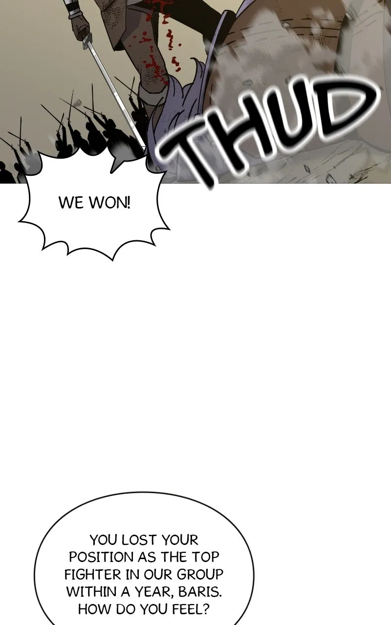 Read Becoming the Monarch chapter 142 image 57 on Lezhin