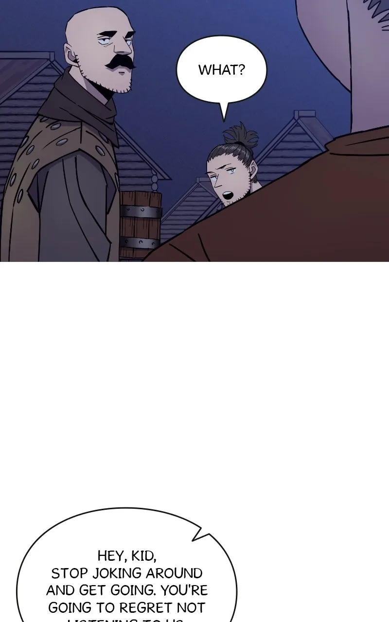 Read Becoming the Monarch chapter 142 image 8 on Lezhin