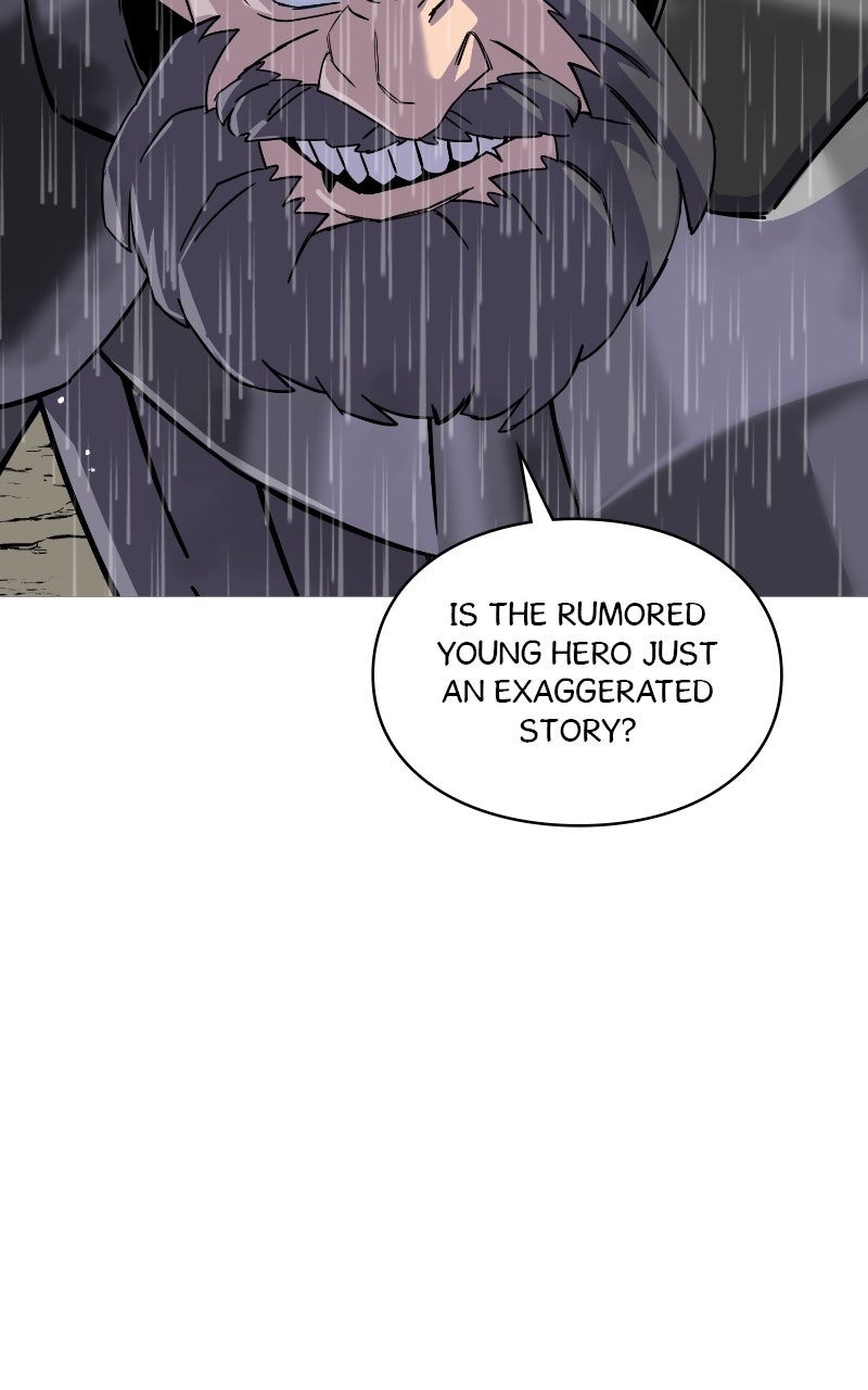 Read Becoming the Monarch chapter 143 image 23 on Lezhin