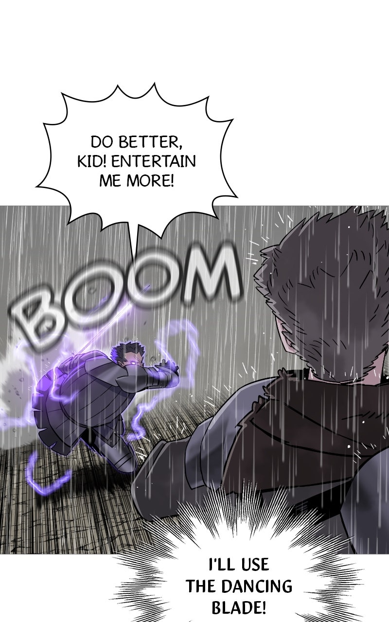 Read Becoming the Monarch chapter 143 image 24 on Lezhin