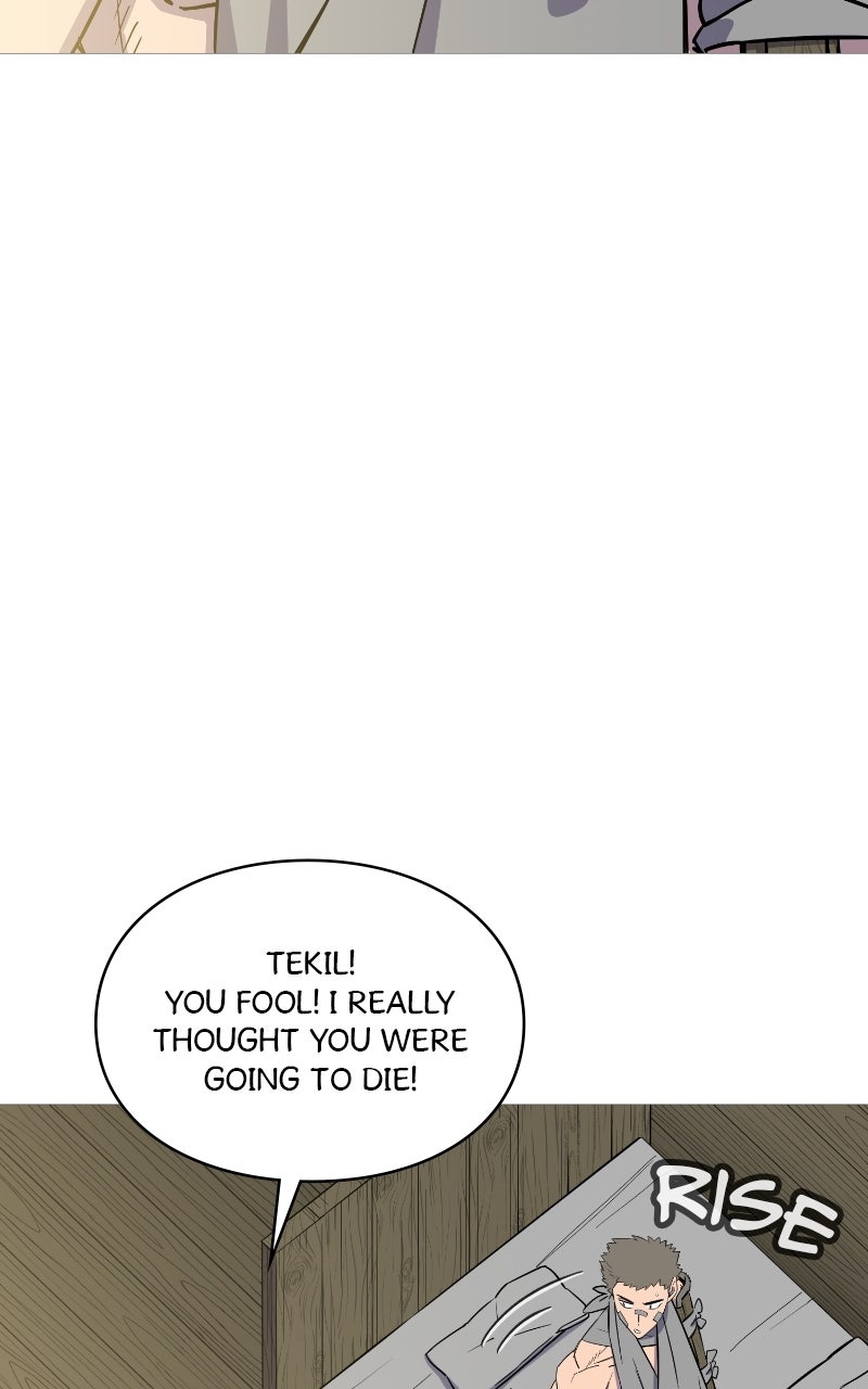 Read Becoming the Monarch chapter 143 image 51 on Lezhin