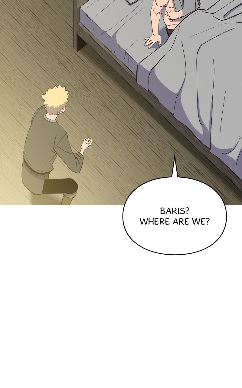 Read Becoming the Monarch chapter 143 image 52 on Lezhin