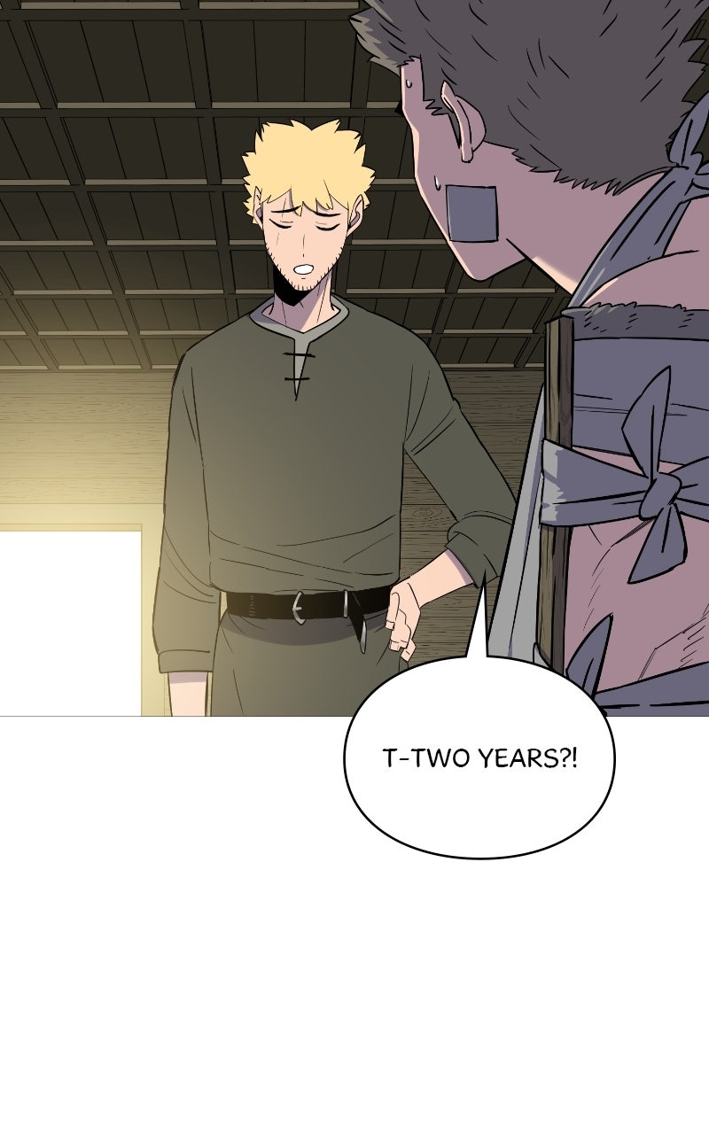 Read Becoming the Monarch chapter 143 image 55 on Lezhin