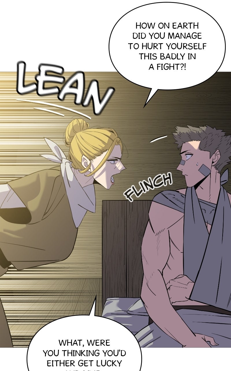 Read Becoming the Monarch chapter 143 image 59 on Lezhin
