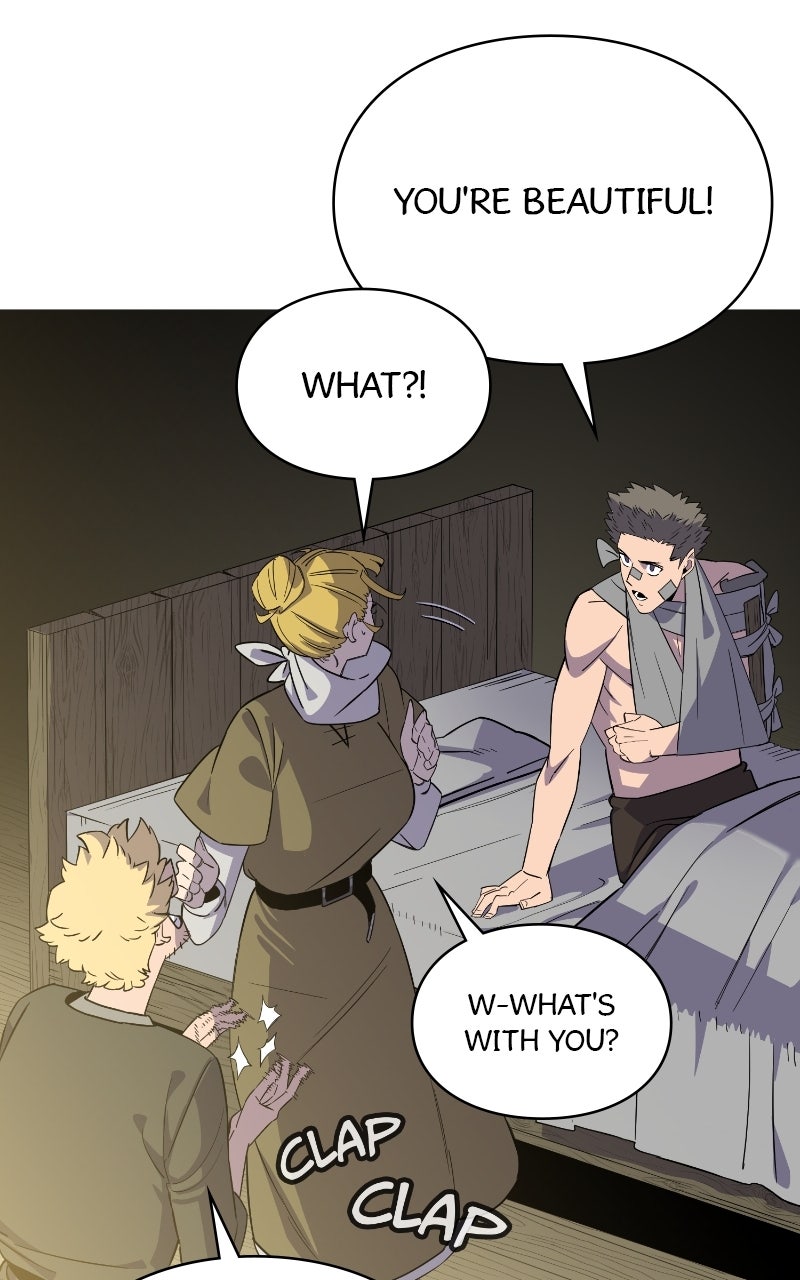 Read Becoming the Monarch chapter 143 image 62 on Lezhin