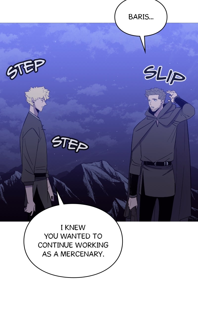 Read Becoming the Monarch chapter 143 image 70 on Lezhin