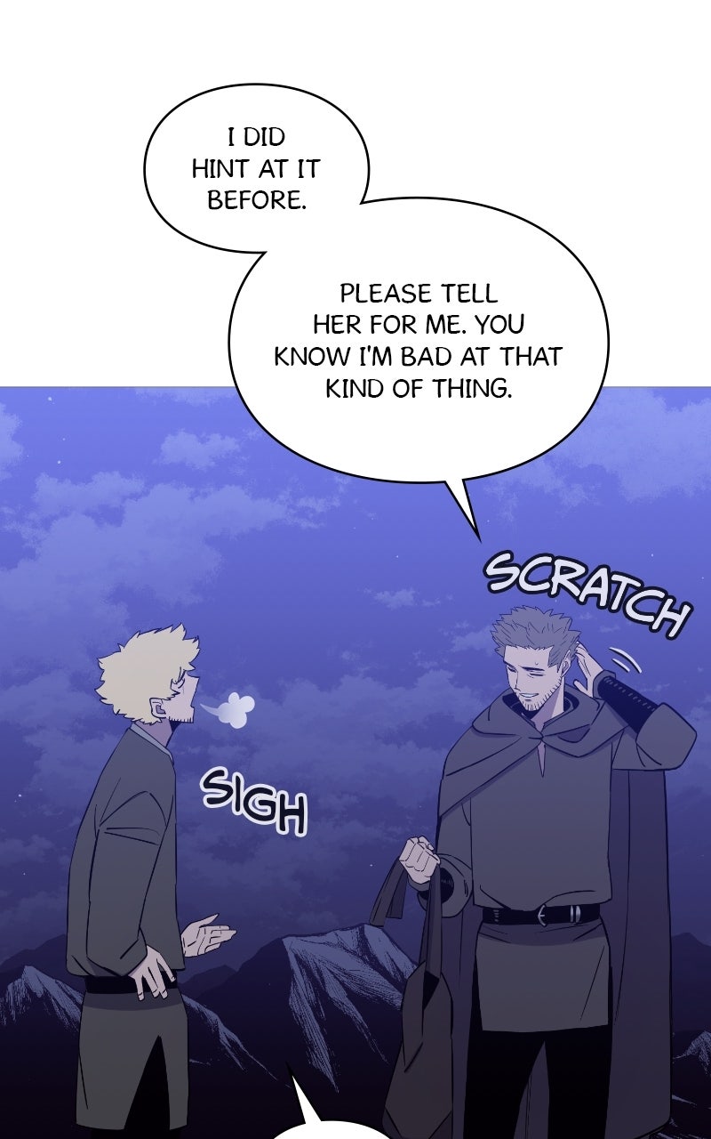 Read Becoming the Monarch chapter 143 image 74 on Lezhin