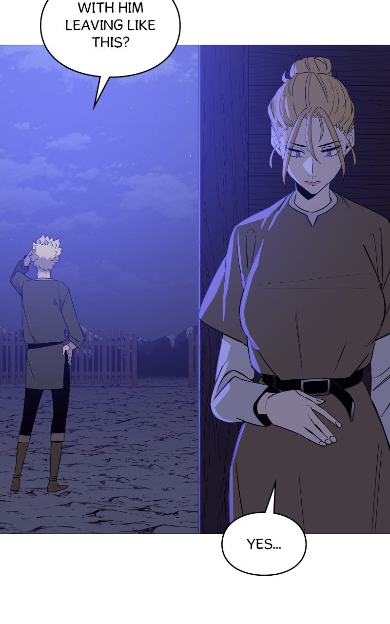 Read Becoming the Monarch chapter 143 image 81 on Lezhin