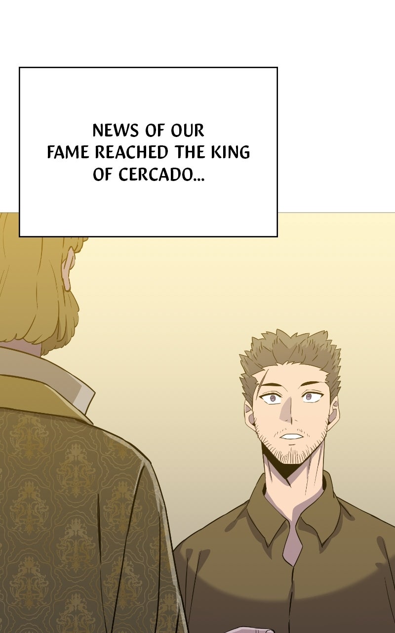 Read Becoming the Monarch chapter 143 image 93 on Lezhin