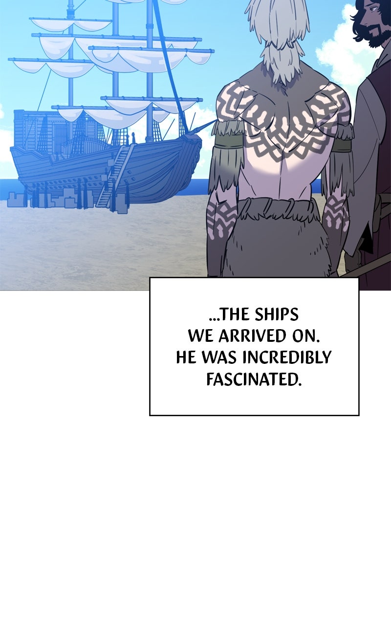 Read Becoming the Monarch chapter 144 image 103 on Lezhin